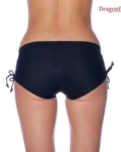Dragonfly Emily Shorts - Black -Pole Dance Clothing Shop Emily Black 3 25d7fc66 7cdd 4ddf 9af2 dc67a91dcf4f
