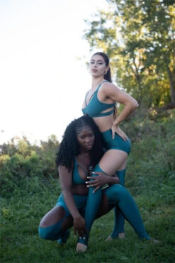 Chantay Polewear Floorplay Leggings - Forest -Pole Dance Clothing Shop FloorplayLeggings Forest 15 600x 2f490302 1bbb 4be6 8ccb 6eb873dd1533