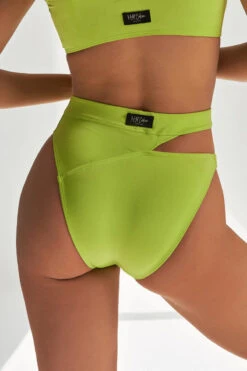 HotCakes Polewear Savanna Bottoms - Lime -Pole Dance Clothing Shop HotCakes 70498 1081x1620 ffc2d322 061c 4bad b058 abf9c964c06c