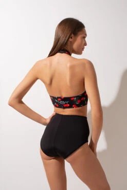 Shark Polewear Tanna Top - Cherry Print 12 Shark Polewear Tanna Top - Cherry Print -Pole Dance Clothing Shop IMG 1213 2cdce988 f287 4267 b934 33d29320bc04