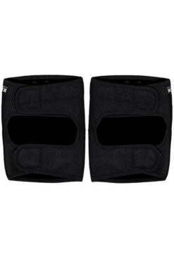 CXIX Velcro Kneepads - Black Panther -Pole Dance Clothing Shop IMG 1474 LOW