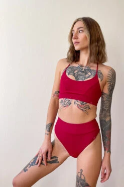 Pole Addict Isla Top -Kokino