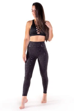 The Enviro Co. Extra Sticky Grippy Leggings - Black -Pole Dance Clothing Shop IMG 4397 8cd52e8d 919c 4599 a64e 936fe48a943f 1