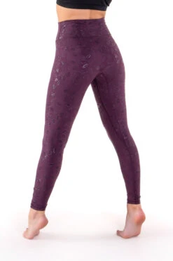 The Enviro Co. Extra Sticky Grippy Leggings - Plum 8 The Enviro Co. Extra Sticky Grippy Leggings - Plum -Pole Dance Clothing Shop IMG 4414 98cab9d0 ab12 4b43 8995 8e69eec7da31 1