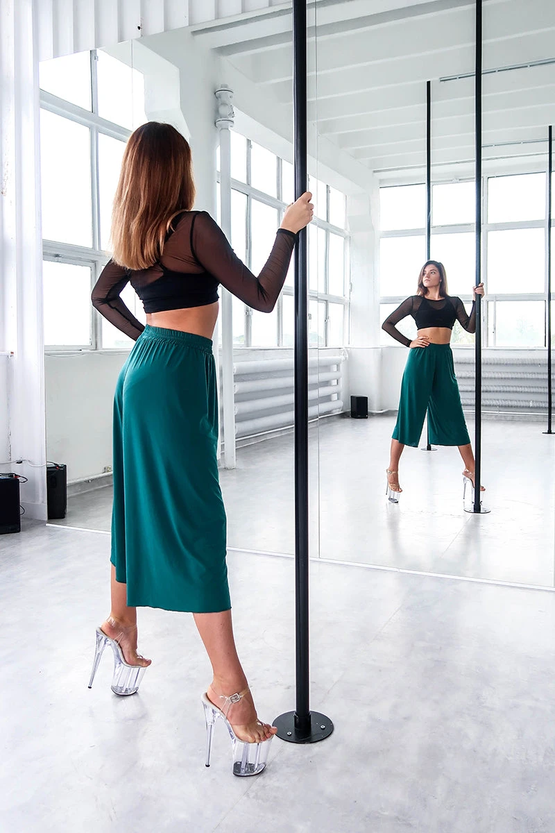 REV ACTIV Flow Pants - Malachite 3 REV ACTIV Flow Pants - Malachite - Image 3