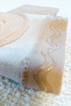 Pole Addict Kneepads - Ocean Sand -Pole Dance Clothing Shop IMG 8398 09c17ed7 7f78 46cf a107 f2bef4c52ef7