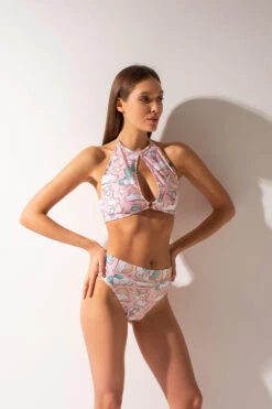 Shark Polewear Bali Shorts - Unicorns