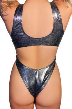 Cleo The Hurricane MonoKini - Chrome 7 Cleo The Hurricane MonoKini - Chrome -Pole Dance Clothing Shop IMG 9569 1024x1024 928aee28 09d7 44fc 8d57 a16418f64232