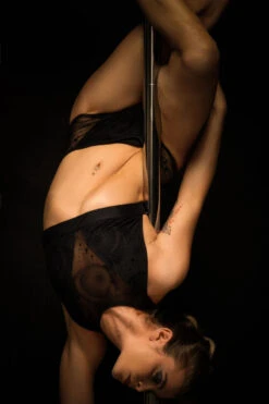 RAD Constellations Juno Bottoms - Black 12 RAD Constellations Juno Bottoms - Black -Pole Dance Clothing Shop KXH25994 78288608 023d 4014 97ee 2ac513eea7ec