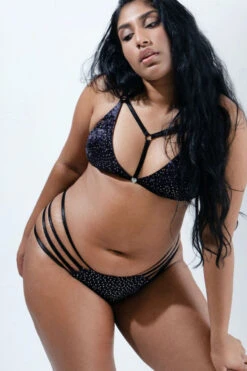 RAD Glamazon Top - Twinkle -Pole Dance Clothing Shop KXT41642 b4392d0b e9a7 4d88 8c69 06cf92a6aced