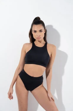 RAD Lover Reversible Top - Tiger/Black -Pole Dance Clothing Shop Loverset 23bc0367 4b1e 443a bdaa e19a569bd9d8