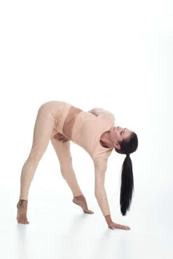 Paradise Chick Superhero Series Ultra Grip Leggings - Beige Leopard 12 Paradise Chick Superhero Series Ultra Grip Leggings - Beige Leopard -Pole Dance Clothing Shop MG 1857 copy 06249afe 99d4 4727 857a 45f0c6972e8d