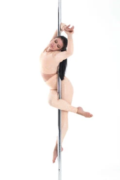 Paradise Chick Superhero Series Ultra Grip Leggings - Beige Leopard 11 Paradise Chick Superhero Series Ultra Grip Leggings - Beige Leopard -Pole Dance Clothing Shop MG 1876 copy eeedec62 1703 4af4 9908 e2e88743a50e 1