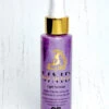 Dancing Dust Make Me Dewy Light - Purple (100ml)