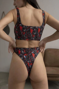 Shark Polewear Annet Shorts - Avventura -Pole Dance Clothing Shop NAF01549 094a52e6 9d7d 448e 889c f1b8192b0a68