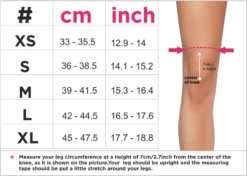 Queen Grippy Kneepads - Mocha -Pole Dance Clothing Shop NEW EN