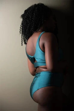 Chantay Polewear Pretzel 2-way Top - Forest -Pole Dance Clothing Shop Pretzel2 WayTop Forest 16 600x 50a86abe 13bf 4e1d ad67 fc6153319fe9