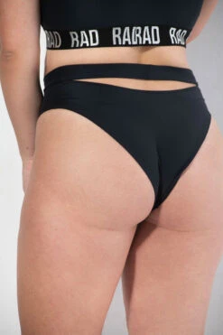 RAD Bahari Shorts Eco - Black 9 RAD Bahari Shorts Eco - Black -Pole Dance Clothing Shop RaD 1905 Edit 76e35cdd 0720 4484 941f 944bd1f2cf59