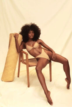 Rolling Firework Top - Sparkling Gold -Pole Dance Clothing Shop RollingDEZ22 870 copy 1