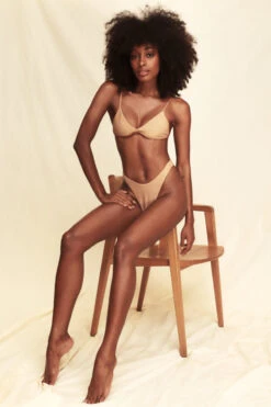 Rolling Firework Top - Sparkling Gold -Pole Dance Clothing Shop RollingDEZ22 889 copy 1