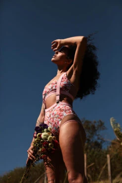 Rolling Alpha High Waisted Hot Pants - Petali 11 Rolling Alpha High Waisted Hot Pants - Petali -Pole Dance Clothing Shop Rolling 882 19dca256 1245 4872 b660 942418f872ad