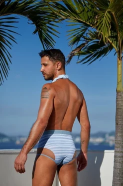 Rolling Alpha High Waisted Hot Pants - Wave -Pole Dance Clothing Shop Screenshot2021 12 16at12.31.13