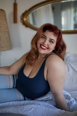 Rolling Marine Bodysuit - Ribbed Navy -Pole Dance Clothing Shop Screenshot2021 12 16at12.40.20