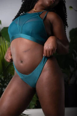 Chantay Polewear Vortex Top - Forest -Pole Dance Clothing Shop VortexTop Forest 11 600x 7a65f8c8 da2e 4930 aea4 a84182b235ea