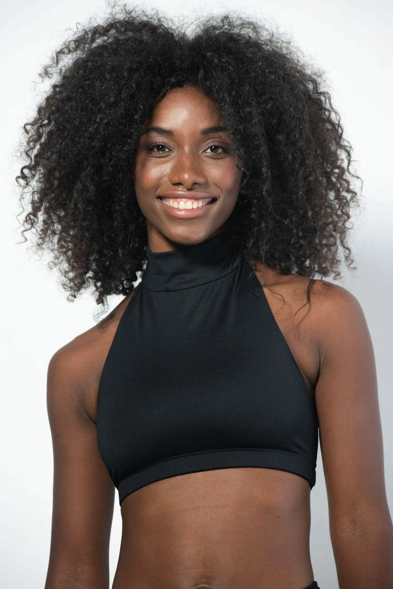 RAD Eve Top - Black 3 RAD Eve Top - Black - Image 3