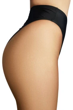 Cleo The Hurricane High Rider Hot Pants - Black 5 Cleo The Hurricane High Rider Hot Pants - Black -Pole Dance Clothing Shop e1 14ce5d85 0ce9 418d 8eee a7ab32280d37
