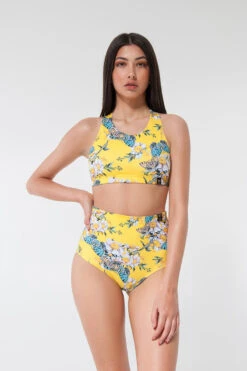 Pole Addict Openback Top - Floria -Pole Dance Clothing Shop floria6 6b858443 5f96 4931 8abd ebdf1c8d12b3