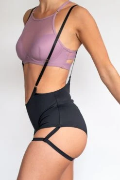 Lunalae Zena Garter Overall Sling Bottoms - Black 8 Lunalae Zena Garter Overall Sling Bottoms - Black -Pole Dance Clothing Shop l5 448706da c5d7 4457 9eaa 38749930dc63