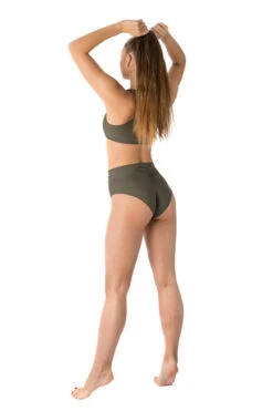 Dragonfly Lola High-Waisted Shorts - Khaki -Pole Dance Clothing Shop lola pole shorts shorts dragonfly 425230 1800x1800 255f3c67 1ed4 4c3b 8835 3aab85168aef