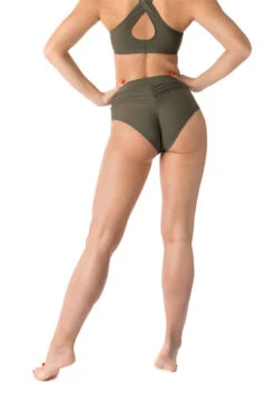 Dragonfly Lola High-Waisted Shorts - Khaki -Pole Dance Clothing Shop lola pole shorts shorts dragonfly 685893 1800x1800 dbd98218 b69c 427e bc31 b2d42394a3d1