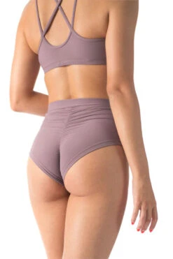 Dragonfly Lola High-Waisted Shorts - Lilac 9 Dragonfly Lola High-Waisted Shorts - Lilac -Pole Dance Clothing Shop lola scrunch butt shorts activewear dragonfly 741152 1800x1800 3fed0b2a 612f 4f37 8247 ad75b007123d