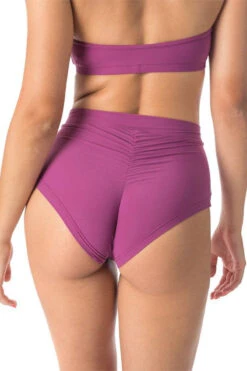 Dragonfly Lola High-Waisted Shorts - Ruby 10 Dragonfly Lola High-Waisted Shorts - Ruby -Pole Dance Clothing Shop lola scrunch butt shorts activewear dragonfly ruby xs 525049 1800x1800 d3ebdf16 6878 4e50 bc69 cb18e0e2332c