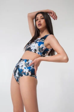 Pole Addict Openback Top - Momo -Pole Dance Clothing Shop momo2 5fa630d5 39f0 40b9 a1fd b981555299d3