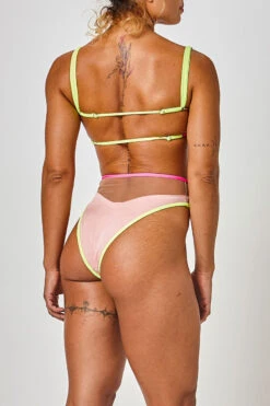 Rolling Vento Neon Reversible Bottoms - Blue/Rosé -Pole Dance Clothing Shop qRollingBrand Lookbook 06 05 21 271087 8d98e8b7 e716 4e1b bba4 5517f8c0245a